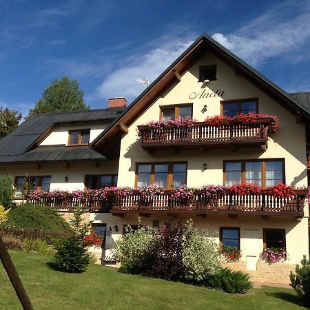 Apartmany Aneta Špindlerŭv Mlýn Esterno foto