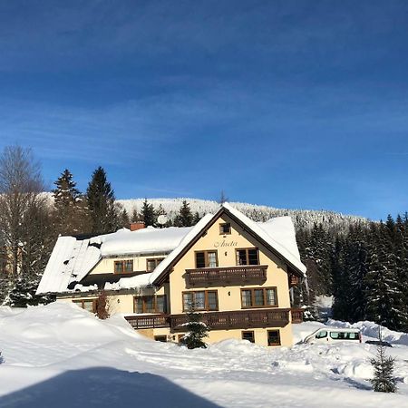 Apartmany Aneta Špindlerŭv Mlýn Esterno foto