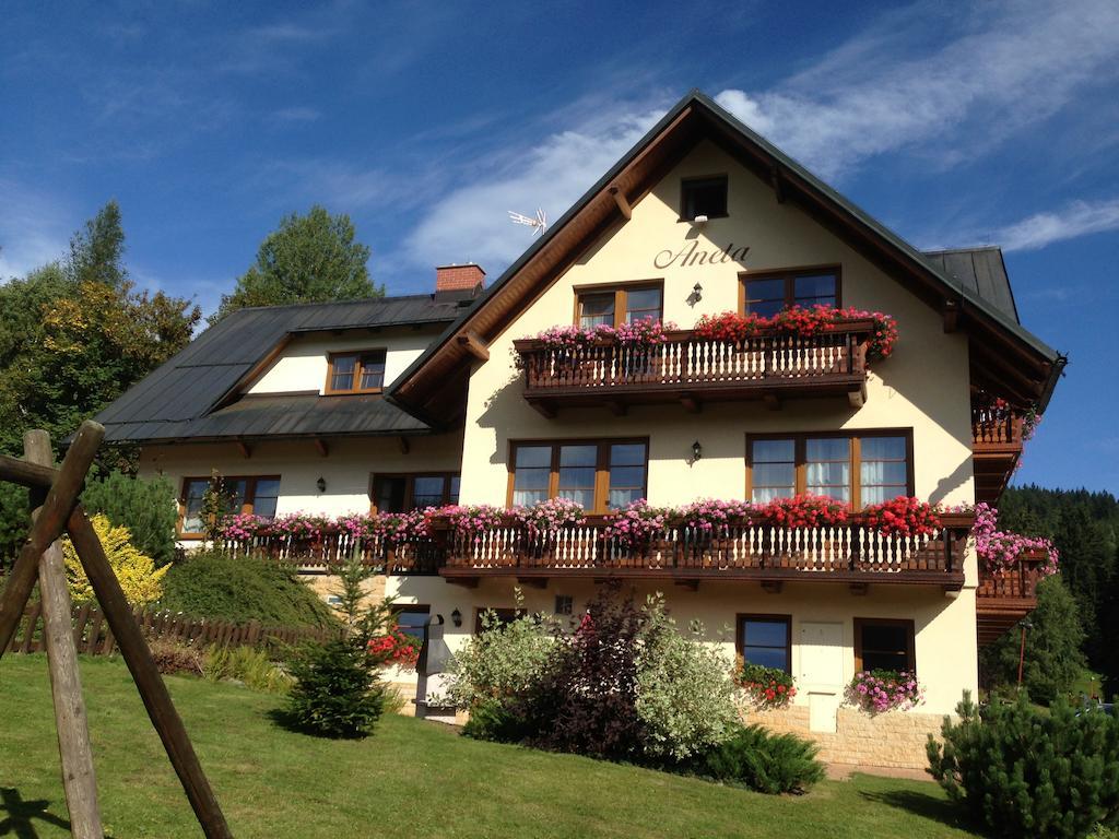 Apartmany Aneta Špindlerŭv Mlýn Esterno foto