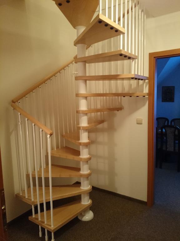 Apartmany Aneta Špindlerŭv Mlýn Esterno foto