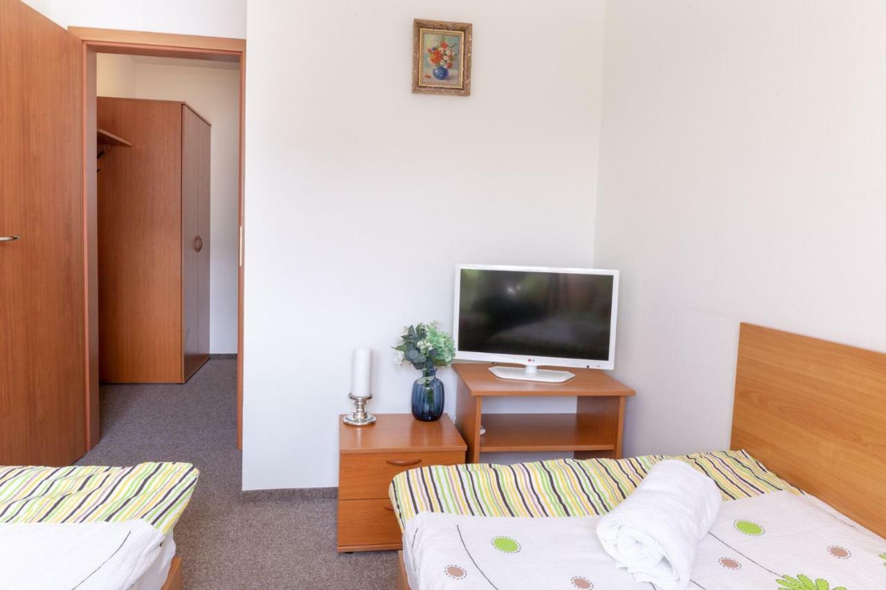 Apartmany Aneta Špindlerŭv Mlýn Esterno foto
