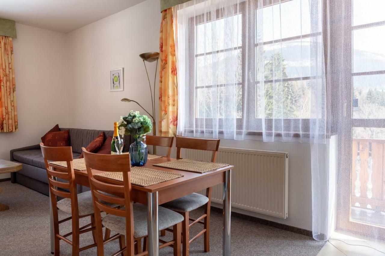 Apartmany Aneta Špindlerŭv Mlýn Esterno foto