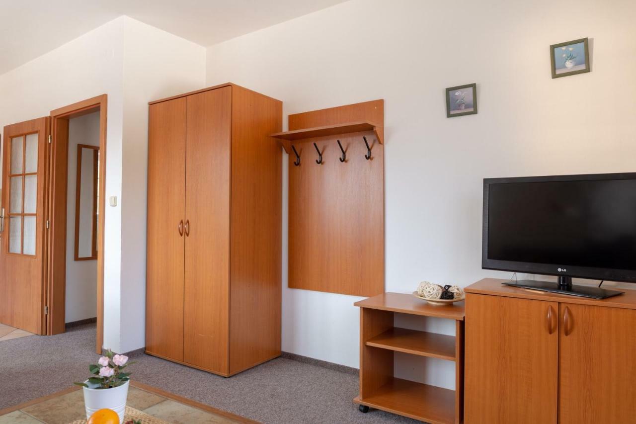 Apartmany Aneta Špindlerŭv Mlýn Esterno foto