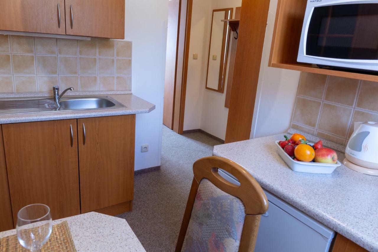 Apartmany Aneta Špindlerŭv Mlýn Esterno foto