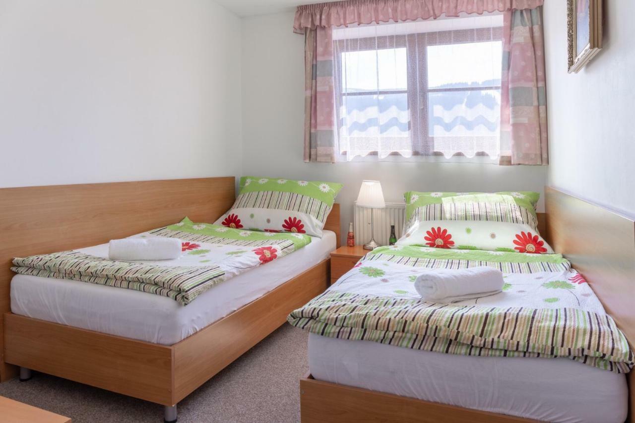 Apartmany Aneta Špindlerŭv Mlýn Esterno foto