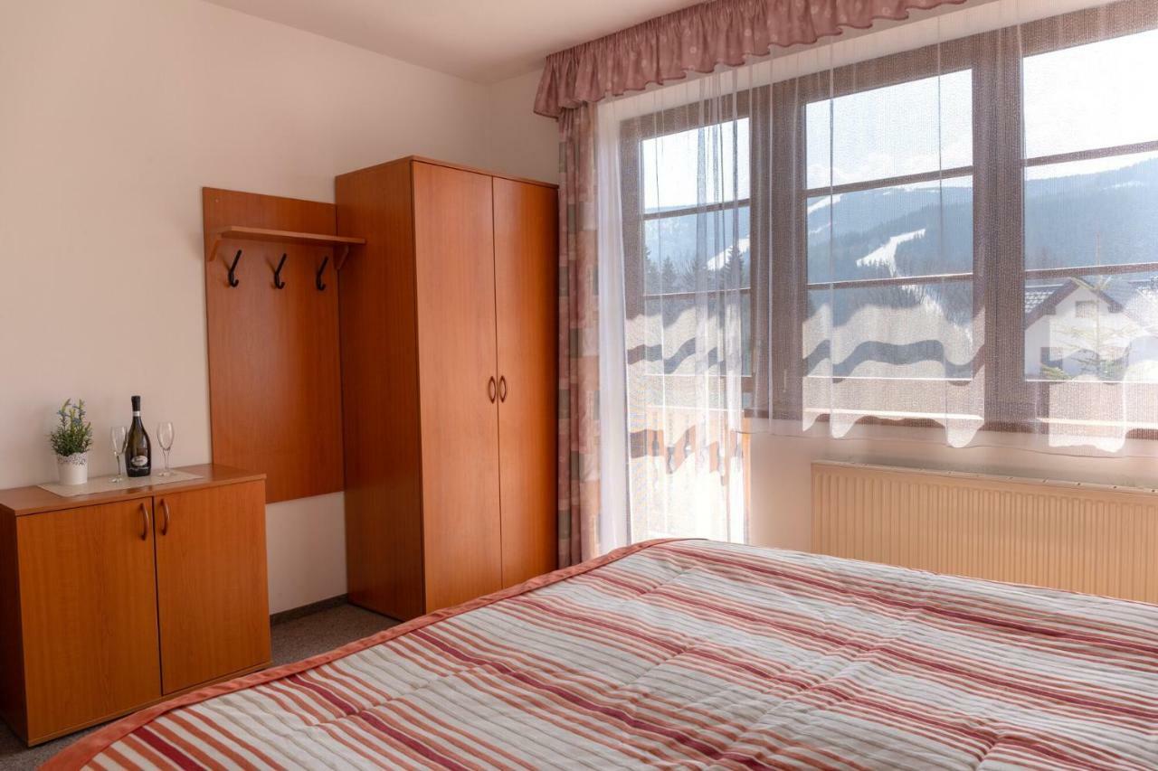 Apartmany Aneta Špindlerŭv Mlýn Esterno foto