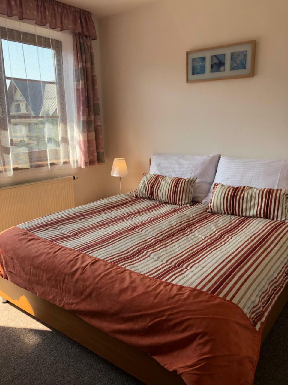 Apartmany Aneta Špindlerŭv Mlýn Esterno foto